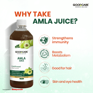 Goodcare Amla Juice 1 Litre